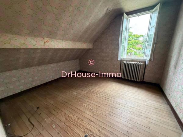 Maison à vendre 6 pièces de 120 m²