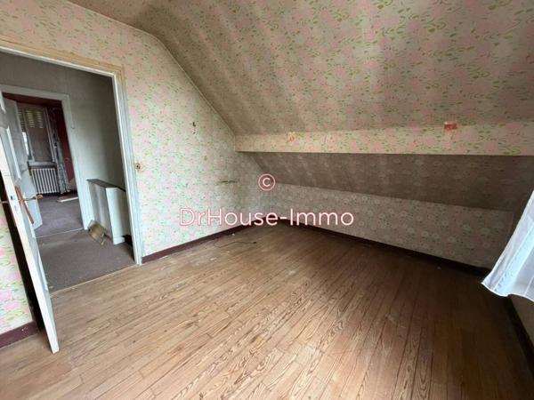 Maison à vendre 6 pièces de 120 m²