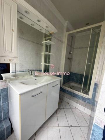 Maison à vendre 6 pièces de 120 m²