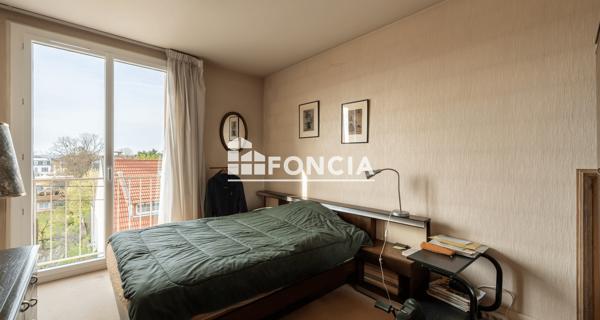 À vendre Appartement 3 pièces 91 m² - Chatou 78400