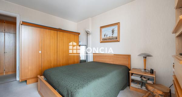 À vendre Appartement 3 pièces 91 m² - Chatou 78400