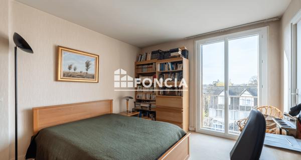 À vendre Appartement 3 pièces 91 m² - Chatou 78400