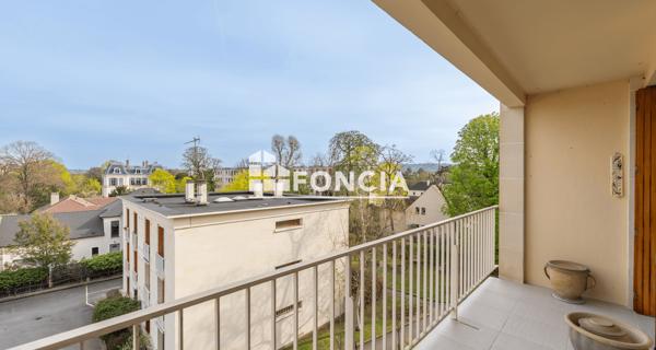 À vendre Appartement 3 pièces 91 m² - Chatou 78400