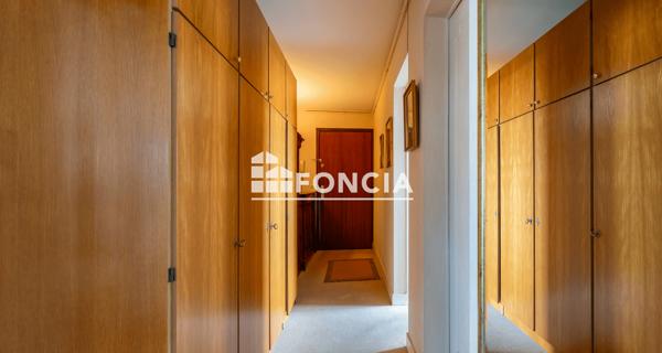 À vendre Appartement 3 pièces 91 m² - Chatou 78400