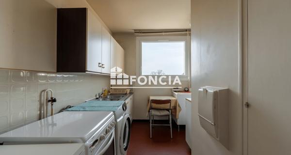 À vendre Appartement 3 pièces 91 m² - Chatou 78400