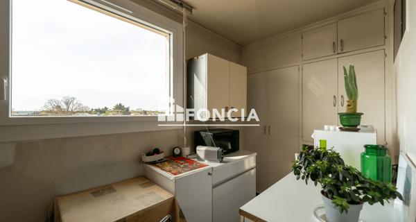 À vendre Appartement 3 pièces 91 m² - Chatou 78400
