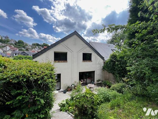 Superbe opportunité à Bois-Guillaume, quartier Mont Fortin !