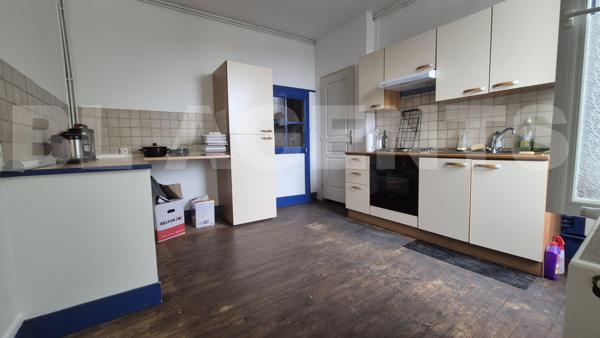 Idéal pour jeune couple 