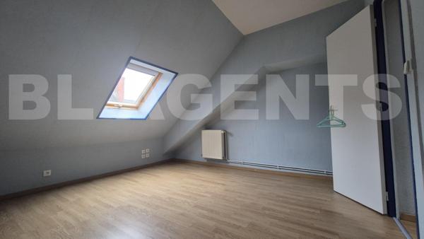 Idéal pour jeune couple 