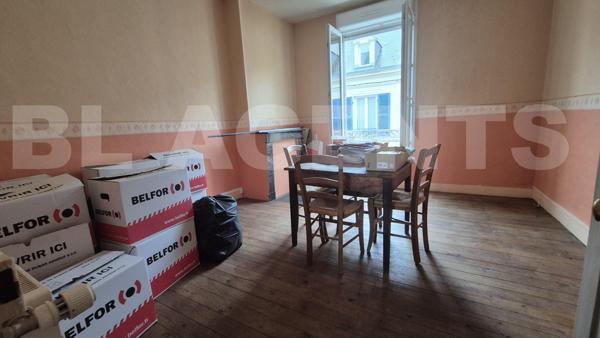 Idéal pour jeune couple 