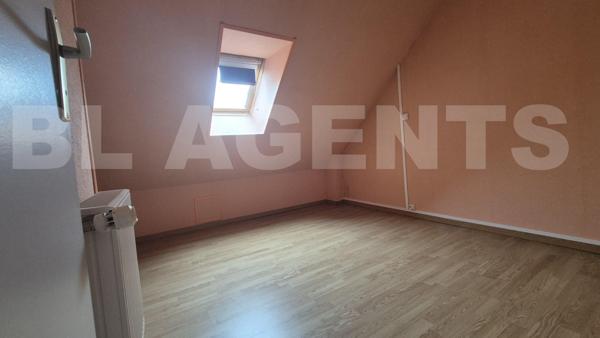 Idéal pour jeune couple 