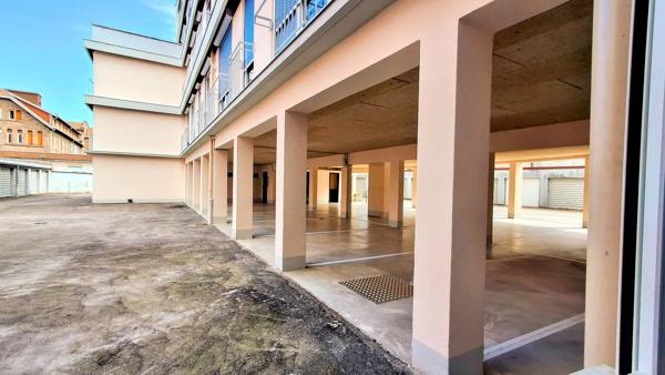 Appartement Epinal 3 pièce(s) 68 m2
