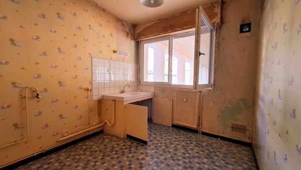 Appartement Epinal 3 pièce(s) 68 m2