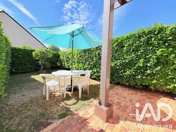 Appartement à vendre 4 pièces 65 m² Montigny-le-Bretonneux