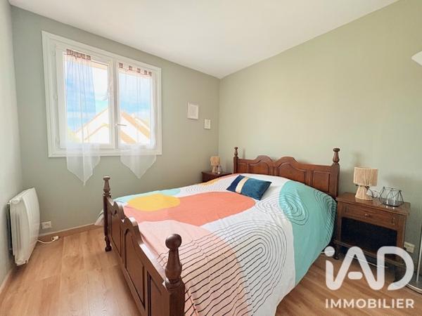 Appartement à vendre 4 pièces 65 m² Montigny-le-Bretonneux