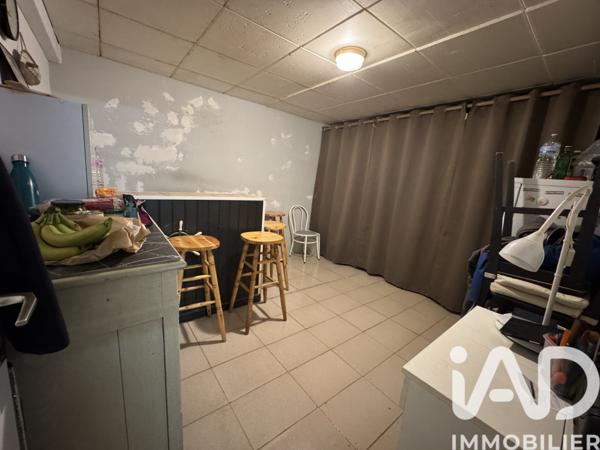 Maison à vendre 4 pièces 102 m² Saint-Jean-de-Boiseau