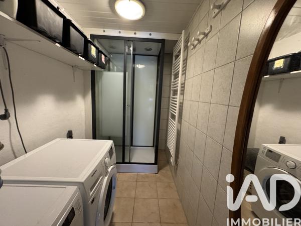 Maison à vendre 4 pièces 102 m² Saint-Jean-de-Boiseau