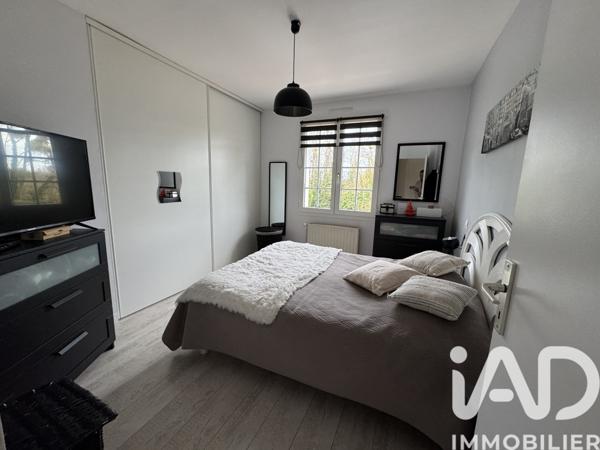 Maison à vendre 4 pièces 102 m² Saint-Jean-de-Boiseau