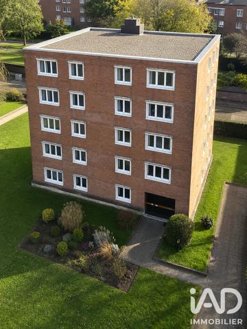 Appartement à vendre 4 pièces 95 m² Créteil