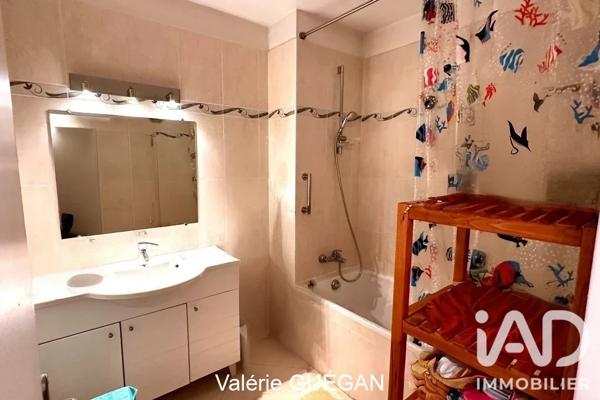 Appartement à vendre 4 pièces 95 m² Créteil