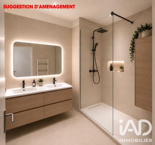 Appartement à vendre 4 pièces 95 m² Créteil