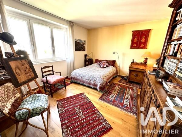 Appartement à vendre 4 pièces 95 m² Créteil
