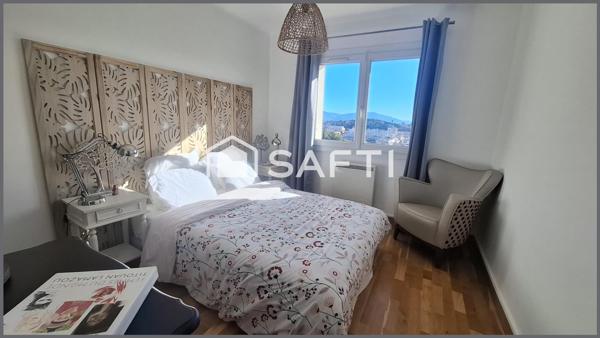 AUBAGNE Appartement T3