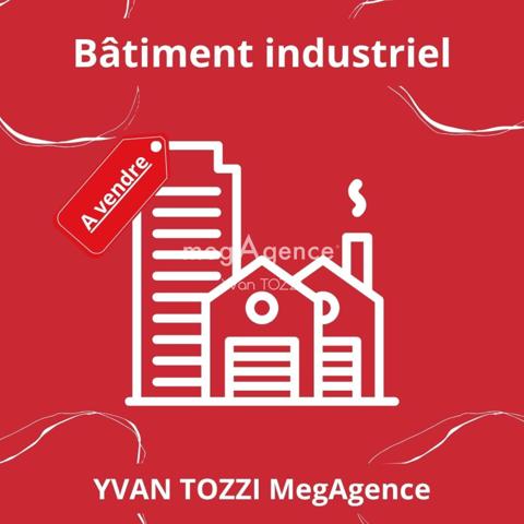 Local Commercial à Les Sables-d'Olonne, 85100 - 6 pièces 400m²