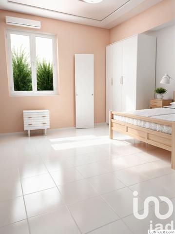 Maison traditionnelle 5 pièces de 150 m² à La Bazoge (72650)