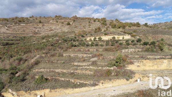 Terrain à vendre 864 m² Saint-Rome-de-Tarn