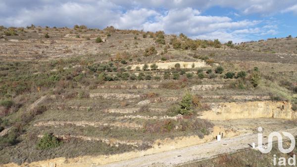 Terrain à vendre 864 m² Saint-Rome-de-Tarn