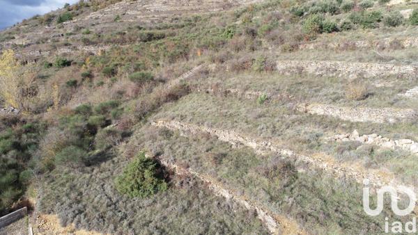 Terrain à vendre 864 m² Saint-Rome-de-Tarn