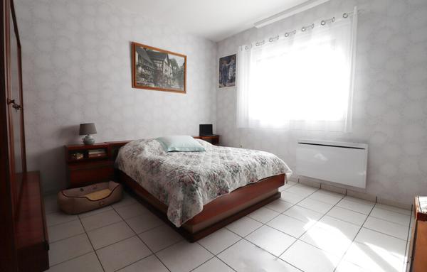 Salaise-sur-Sanne, villa 4 Chambres sur 959 m2 de terrain