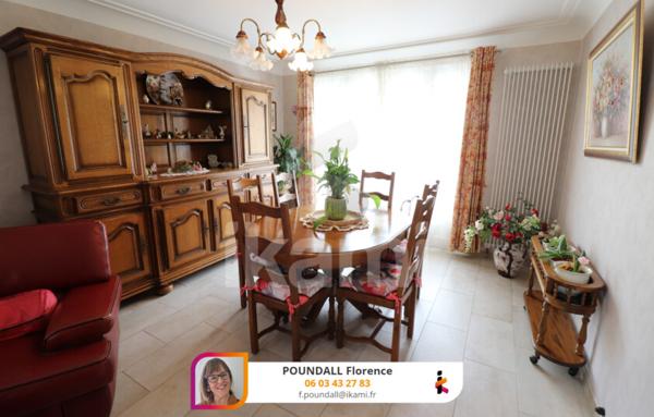 Salaise-sur-Sanne, villa 4 Chambres sur 959 m2 de terrain