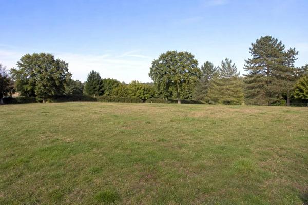TERRAINS A VENDRE