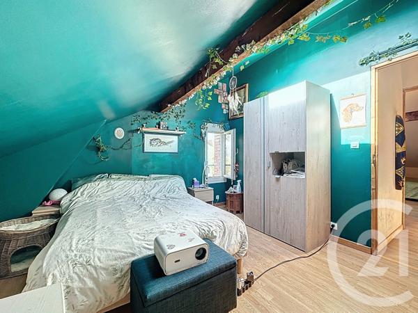 Maison à vendre  6 pièces - 101,25 m2 CHOISY LE ROI - 94