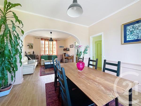 Maison à vendre  6 pièces - 101,25 m2 CHOISY LE ROI - 94