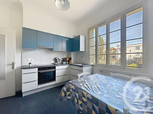 Maison à vendre  6 pièces - 101,25 m2 CHOISY LE ROI - 94