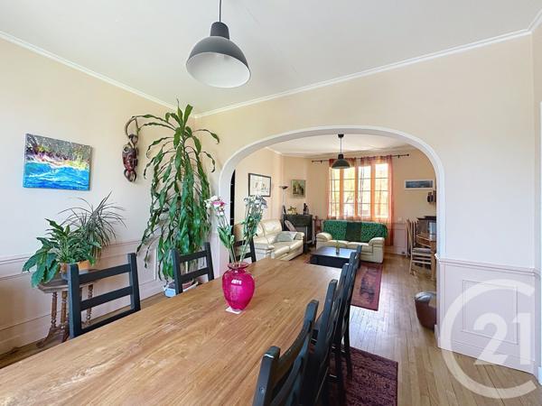 Maison à vendre  6 pièces - 101,25 m2 CHOISY LE ROI - 94
