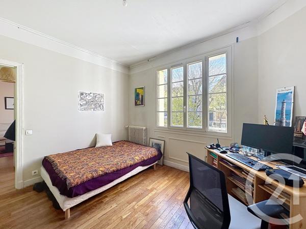 Maison à vendre  6 pièces - 101,25 m2 CHOISY LE ROI - 94