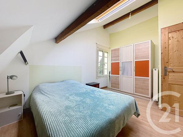 Maison à vendre  6 pièces - 101,25 m2 CHOISY LE ROI - 94