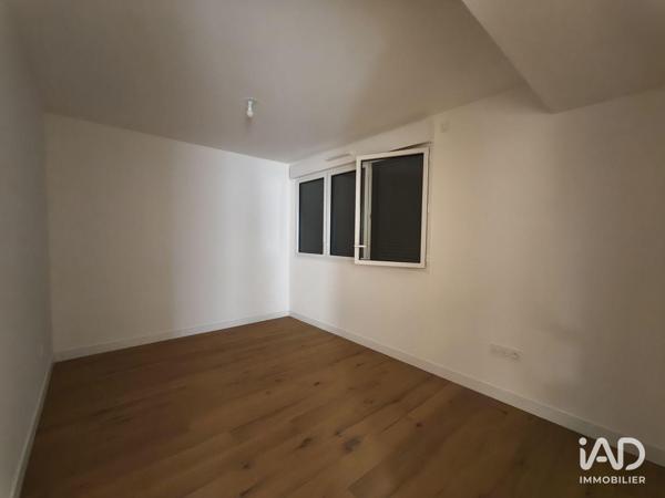 Appartement à vendre 3 pièces 66 m² Chennevières-sur-Marne