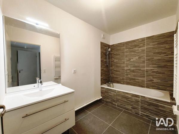 Appartement à vendre 3 pièces 66 m² Chennevières-sur-Marne