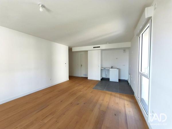 Appartement à vendre 3 pièces 66 m² Chennevières-sur-Marne