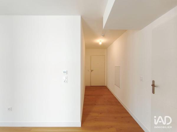 Appartement à vendre 3 pièces 66 m² Chennevières-sur-Marne