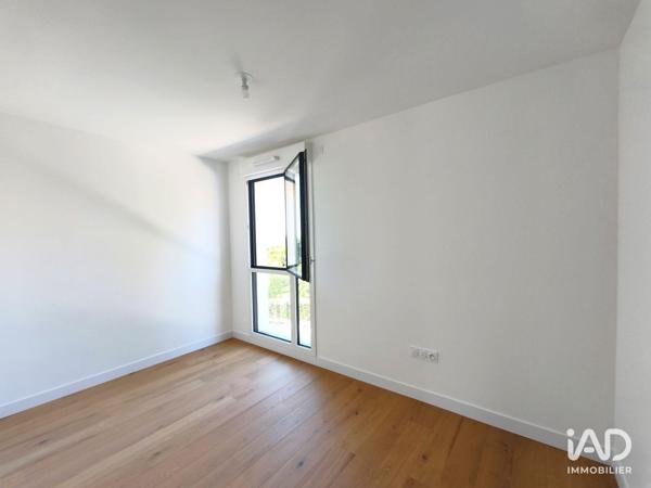 Appartement à vendre 3 pièces 66 m² Chennevières-sur-Marne