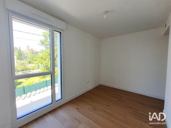 Appartement à vendre 3 pièces 66 m² Chennevières-sur-Marne