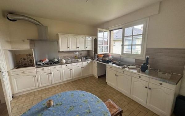 Vente Maison Soissons   