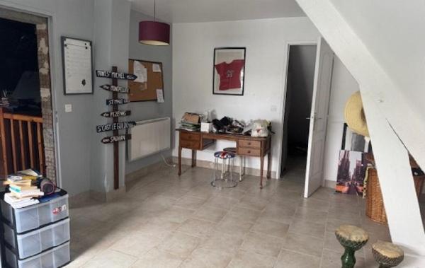 Vente Maison Soissons   