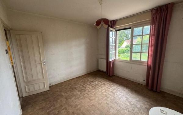 Vente Maison Soissons   